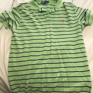 Polo Ralph Lauren polo shirt size medium